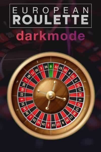 mnl777 european roulette darkmode